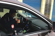临澧：纪检护航复工复产   抗疫生产两不误
