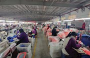 桃源：疫情防控与工农业复工备耕两不误