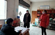 纪检人镜头 | 石门：坚守一线的乡镇女纪委书记