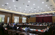 市发改委：学习贯彻七届市纪委五次全会精神