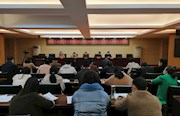 市总工会：学习贯彻七届市纪委五次全会精神