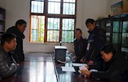 临澧：开展脱贫攻坚巡察整改“回头看”