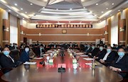 桃源：十二届纪委第五次全体会议召开