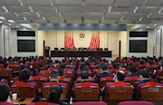 市公安局：对新提拔交流干部开展任前集体廉政谈话