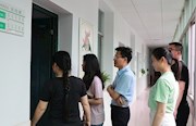 桃源：聚焦“五个一”寸步不让纠“四风”