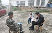 经开区：紧盯扶贫帮扶干部作风  助力决战决胜扶贫攻坚