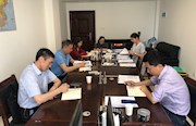 市委第四巡察组：群策群力“把脉会诊”问题线索