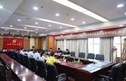 王凯文：常德市纪委是真正地把傅奎同志讲话精神吃透了