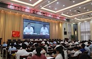 桃源：颂廉洁传廉声，让廉洁文化入脑入心