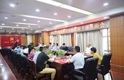 为纪检监察新兵扣好“第一粒扣子”