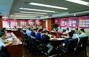 市财政局：专项监督剑指“两项制度”