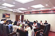 第九党支部：赴帅孟奇纪念馆开展主题党日活动