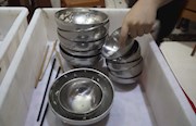 西洞庭：“餐桌上的监督”杜绝“舌尖上的浪费”