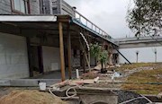监督全覆盖 | 拆除150㎡违建 严防破窗效应