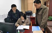 澧县：勠力同心争一流