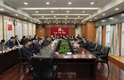 何艺辉任常德市委常委、市纪委书记