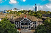 踏寻伟人足迹，汲取信仰力量：常德市纪委监委开展党史学习教育“学史增信”专题学习