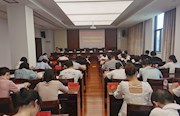“测试+培训”助力信访举报高质量发展