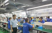 石门：清风护企，“零距离”护航企业发展