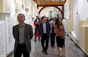 市交通运输局：受桃廉文化洗礼 守住清廉本色