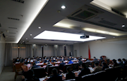 市政府办：连夜传达学习市纪委全会精神 努力在清廉机关建设上走在前做表率