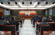 市审计局：聚焦纪委全会精神传达学习，贯彻落实见行动