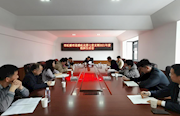 市纪委监委第七党支部：召开2021年度组织生活会