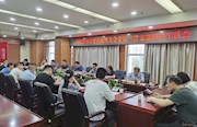 第三党支部：剖析问题找根源 红脸出汗促提升