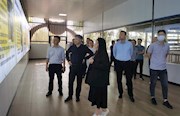 第三党支部：新征程上谱新篇 助力乡村振兴共作为