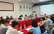 驻市市场监管局纪检监察组：加强派驻联系　提升监督效能
