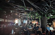 市纪委监委第九党支部：开展庆“八一”慰问军转干部活动