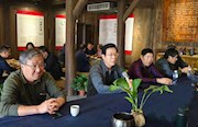 弘扬廉文化 传承好家风——市纪委监委开展“我们的节日·重阳”主题活动