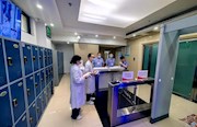 市纪委监委开展留置和“走读式”谈话场所突发情况应急演练