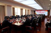 市纪委召开常委会（扩大）会议 严格对标对表 认真抓好沈晓明和王双全在常德调研讲话精神贯彻落实