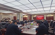 市市场监管综合行政执法支队：​“廉”考进行时 岁末再奋楫