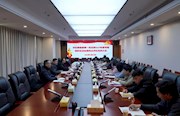何艺辉以普通党员身份参加市纪委监委第一党支部2023年度组织生活会