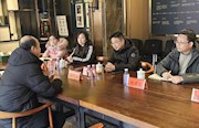 享传统文化盛宴　谋事业发展新篇——市纪委监委开展“我们的节日·元宵”系列活动