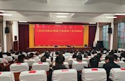 淬炼过硬本领，当好巡察“火种”