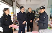 常德：“伴随式”监督助春耕｜护航春耕备耕