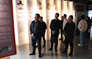 市自来水公司：开展“好家风 好传承”主题活动