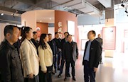 市十一中：开展“传承清廉家风 共筑清廉防线”专题活动