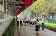镜头 | 常德：充分发挥廉洁文化示范基地（示范点）作用