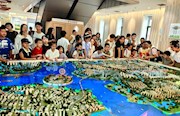 市纪委监委开展“亲子乐相伴·家风润成长”主题系列活动