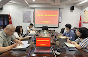 市民政局：紧盯关键节点，开展纪律作风督导检查行动