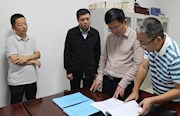 鼎城：对群众反映强烈问题开展集中整治