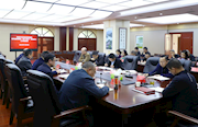 市市场监督管理局：强化“两个责任”同向发力 深入推进全面从严治党