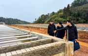 镜头 | 开工即开战，年后上班第一周，常德纪检人重点在关注……