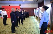 沈晓明毛伟明出席反间谍典型案例警示教育主题活动