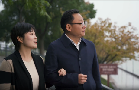 清廉第一课|家有贤妻
