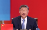 习近平出席第二届中国－中亚峰会并作主旨发言